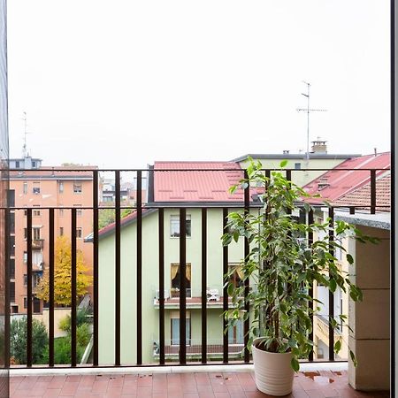 Fierami Citylife มิลาน ภายนอก รูปภาพ