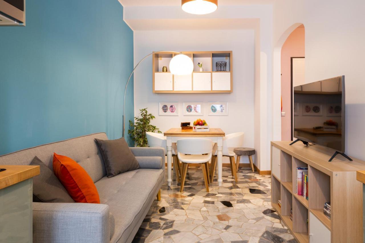 Fierami Citylife มิลาน ภายนอก รูปภาพ